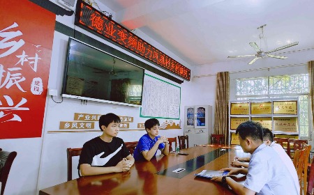 公益慈悲，我们一向在路上